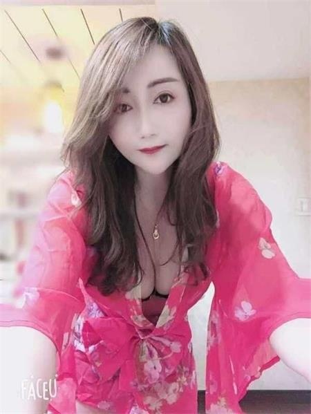 杭州拱墅泄火少妇