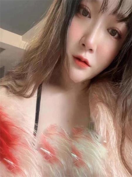 常州魅惑少妇
