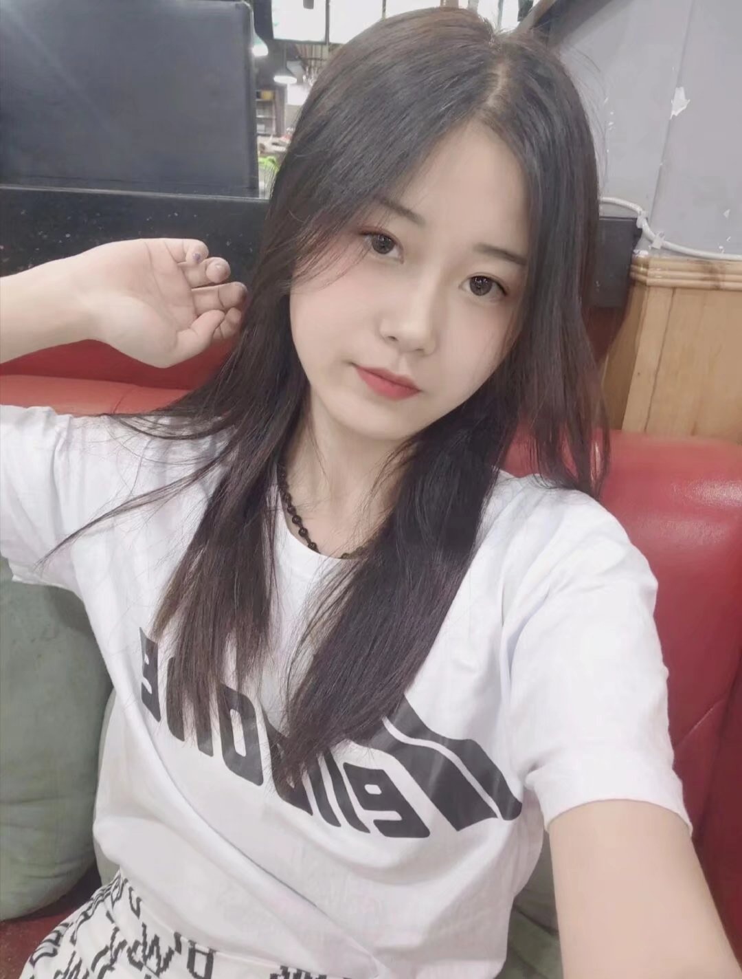 大战新区美女安安