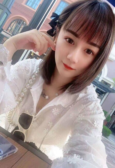 漂亮大胸LF沐沐