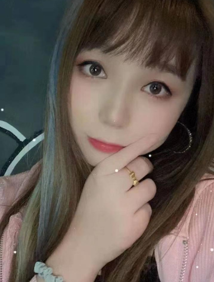 长相不错的小五