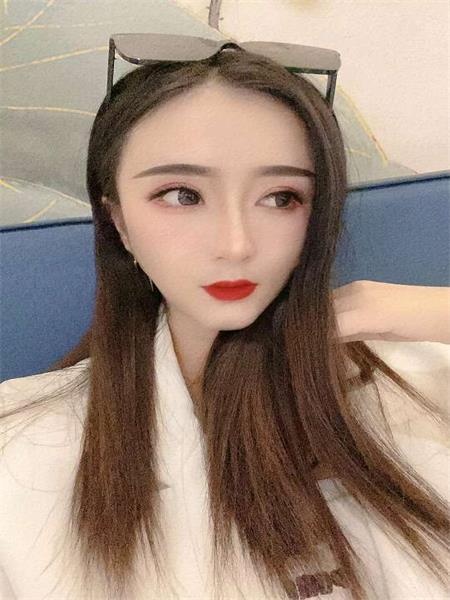 哈市小妍妍