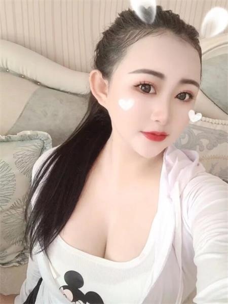 渝北微胖型的轻熟女