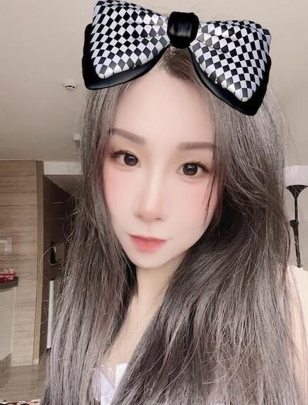 骚妹可可是个小水库