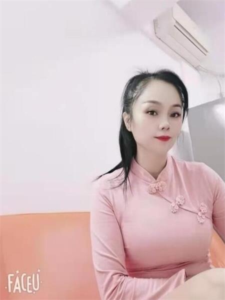 体验海口小少妇