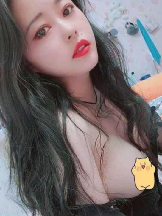 天河华师 纯欲若依