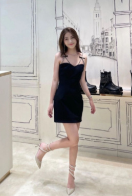 海陵可上门的辣妹