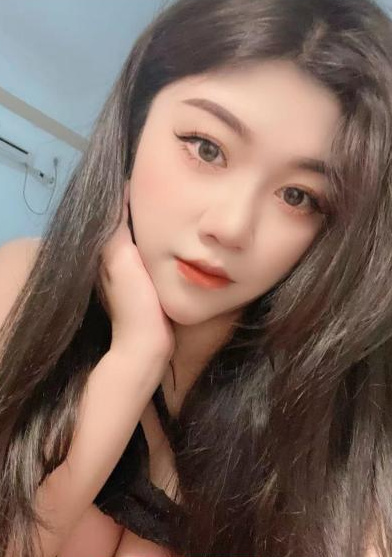 燕塘地铁年轻漂亮妹妹