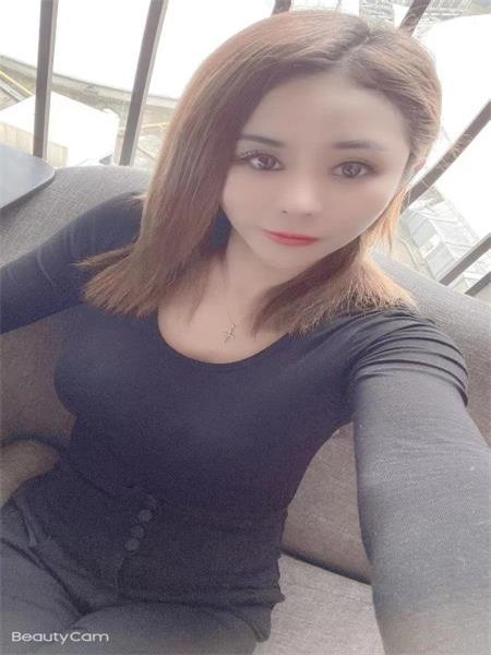 苏州大胸妹子