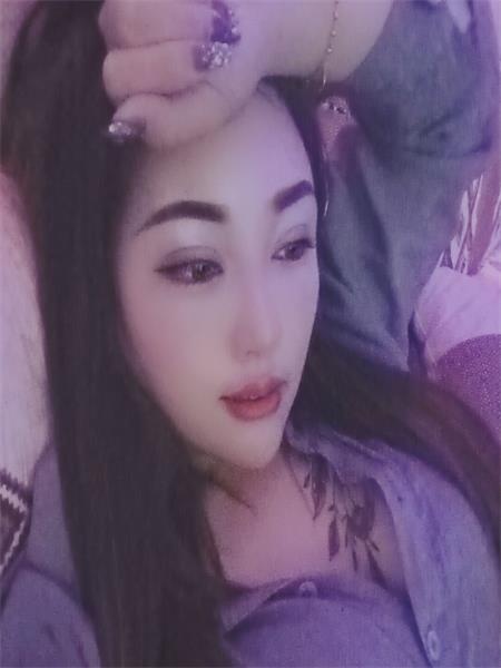 哈尔滨小妹爽歪歪