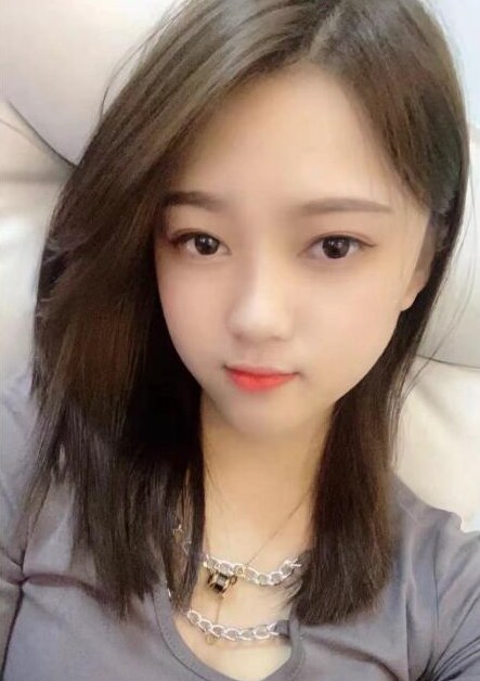 石溪清纯美女云妹