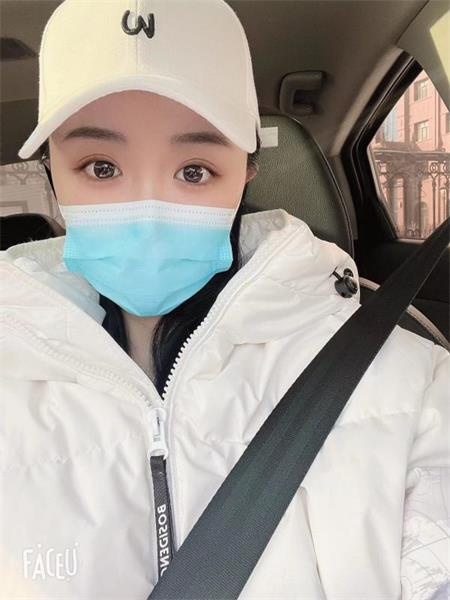 清纯姐姐体验非常舒服