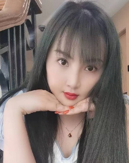 广州小丰满的甜心