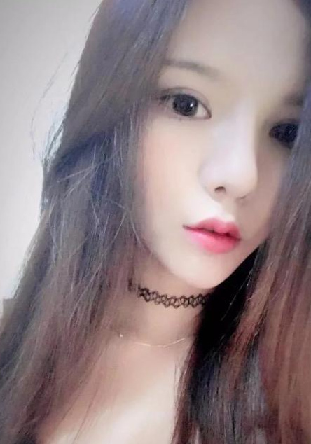 湛江高挑妹子