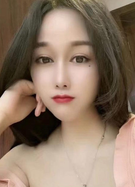 江夏美女奶泡