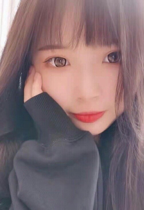 福山大胸年轻妹子