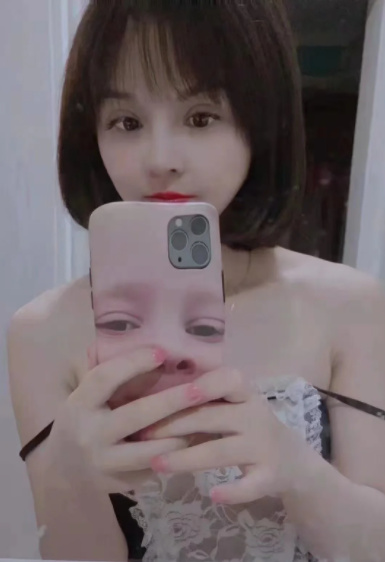大明宫小萝莉