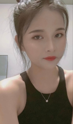 温柔妹妹 活好不机车