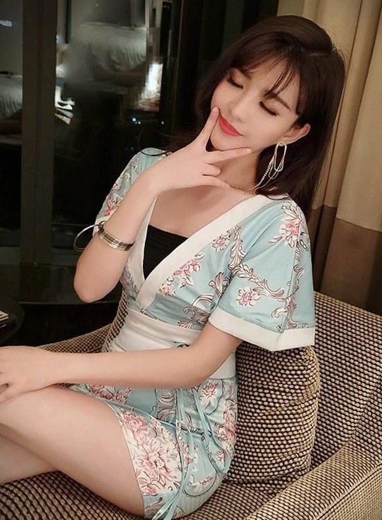 许昌兼职靓妹晴儿