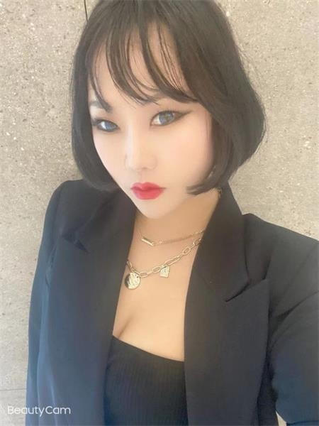 杭州黑寡妇