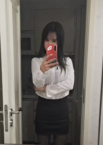岛城萍姐