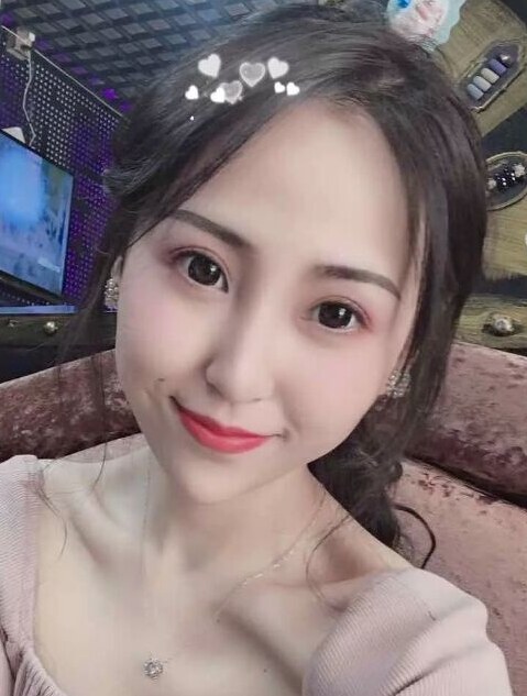分享个靠谱的漂亮小姐