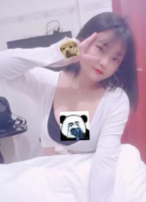 南阳软妹子