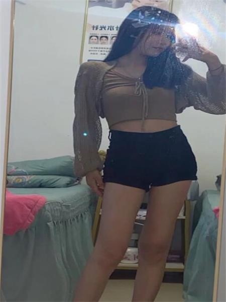 河西大胸良家妹子