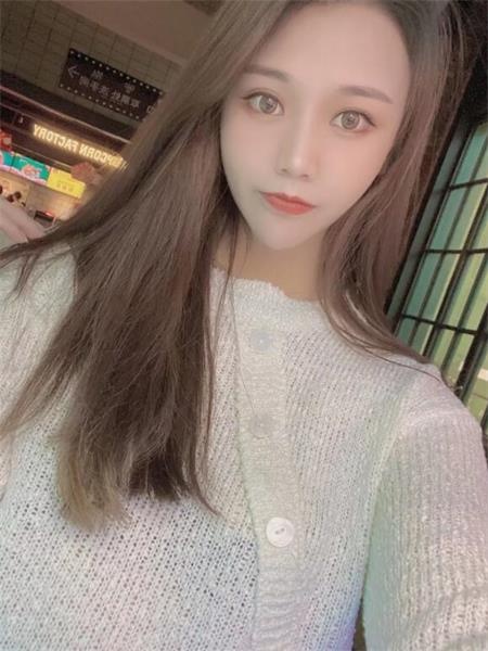 泻火非常爽的嫩妹