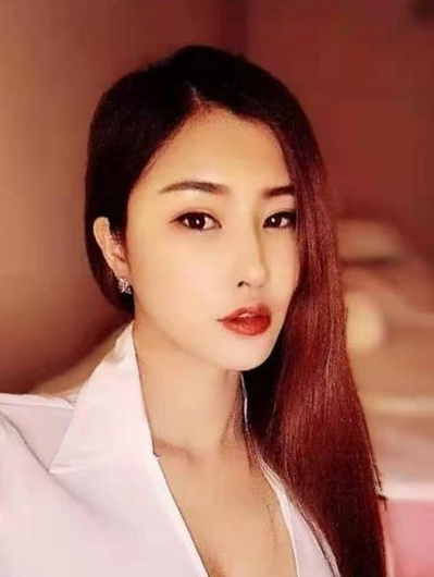 重庆sm美女