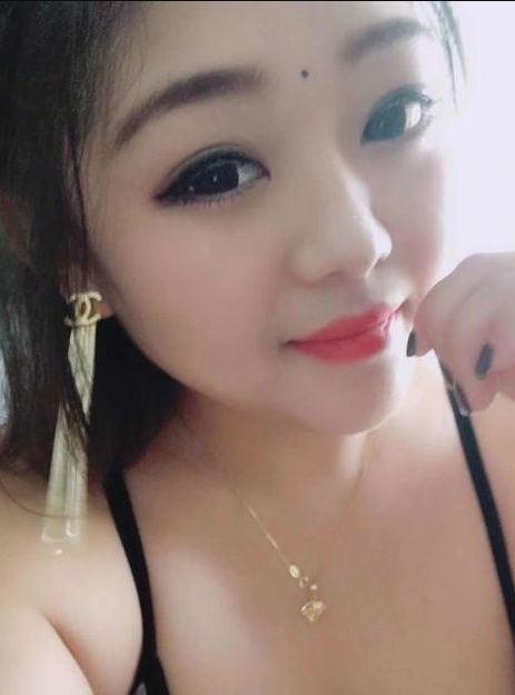铁西大奶洋洋