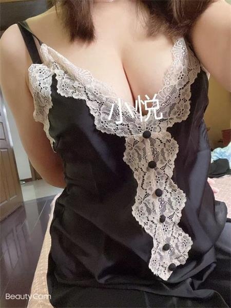 苏州居家少妇小悦