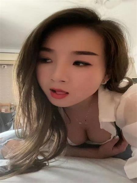 浦口轻熟女