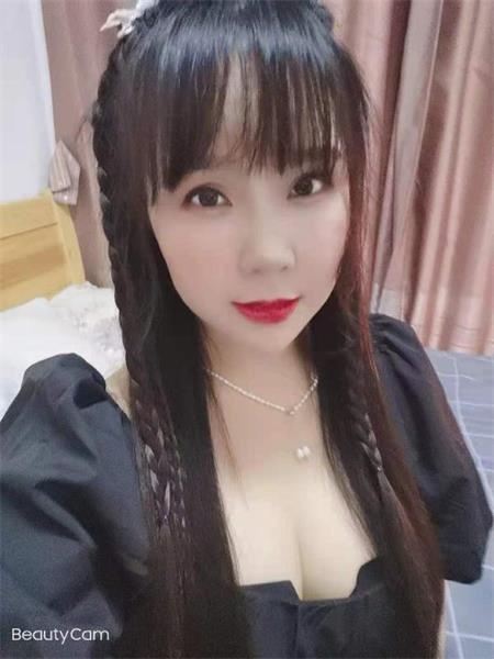 杭州下沙少妇