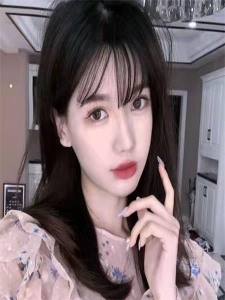 东门黑丝静静