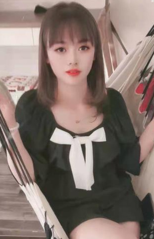 河东区宝藏女孩珊珊