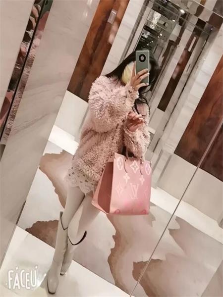 妹子身材不错服务到位