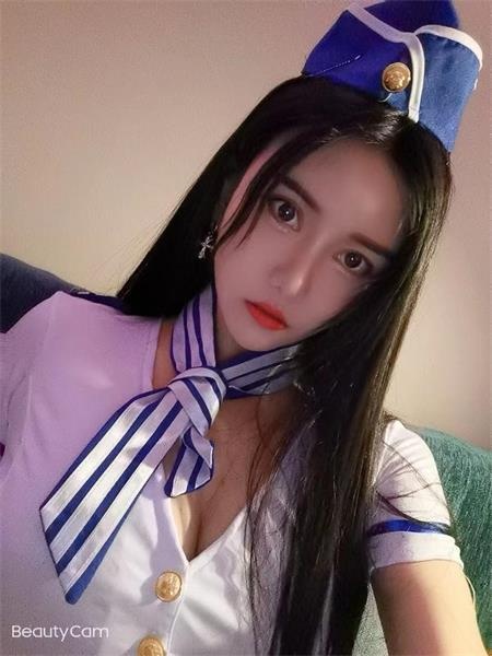 长腿巨乳小果果