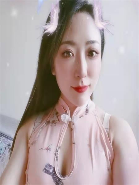 纪家庙小姐姐妍玥