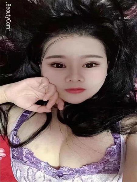 武汉大胸骚女