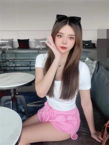 深圳南山小姐姐珞然