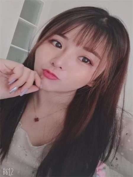 天润城小姐姐