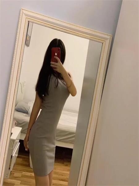 福田身材不错mm