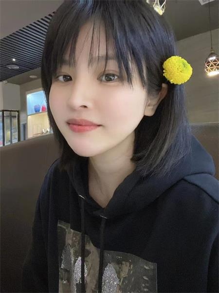 南山欣欣