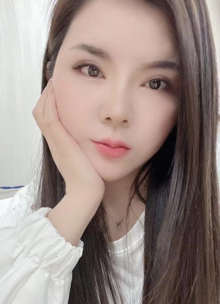 虹口温柔妹子浅梦