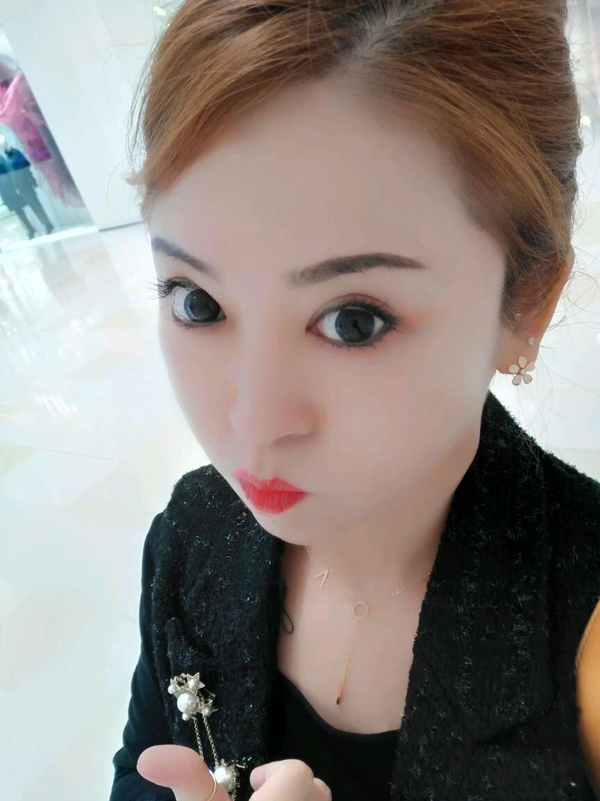 友好广场小少妇