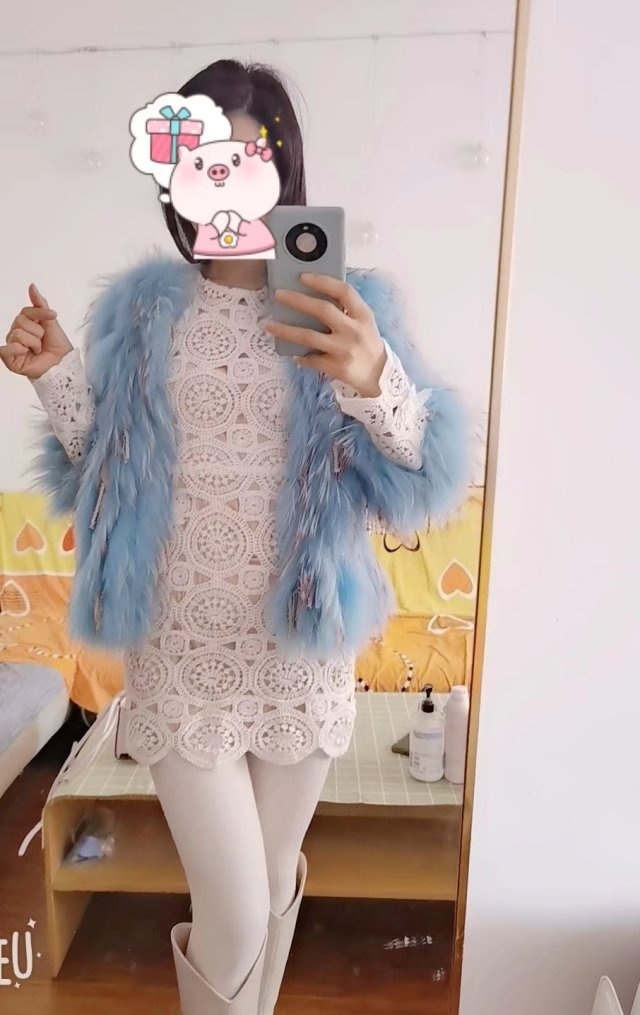 邂逅美女暖风伊人