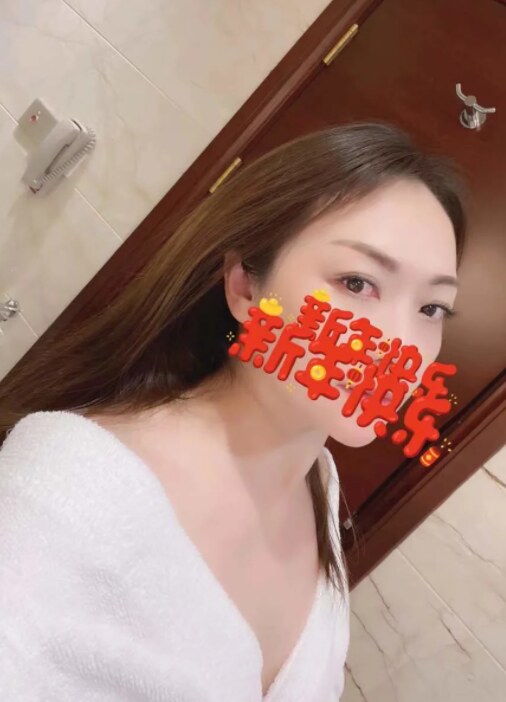 江宁熟女小爱
