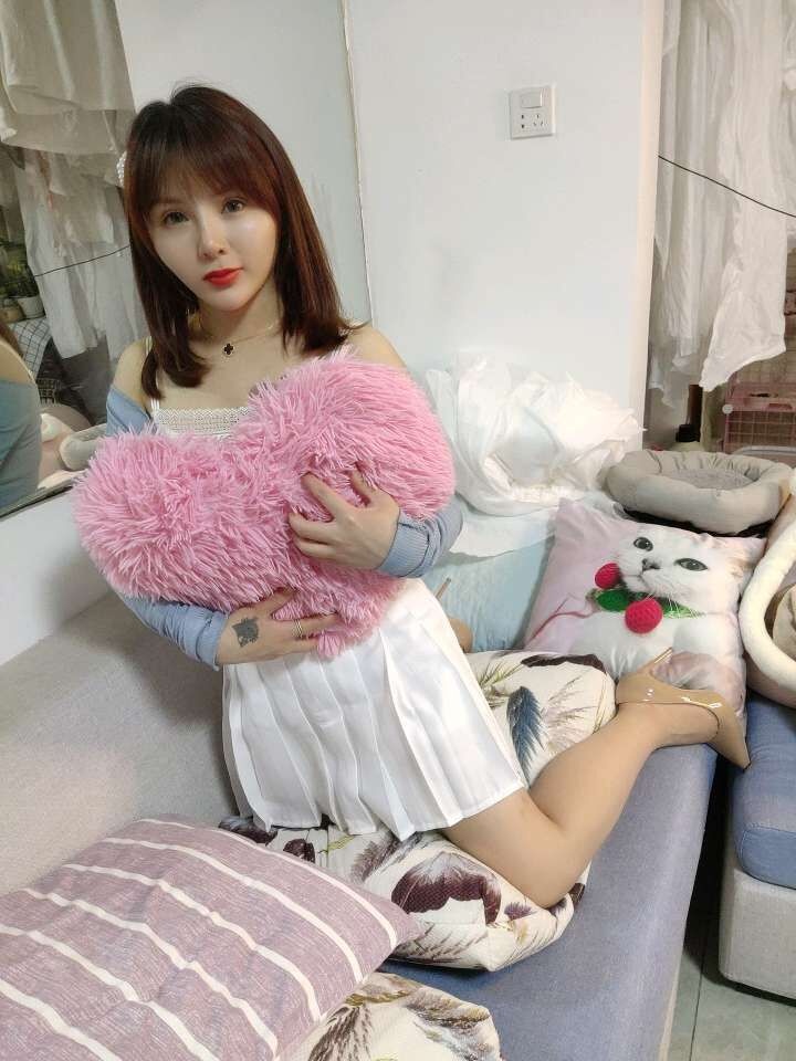 新吴区甜美萌萌