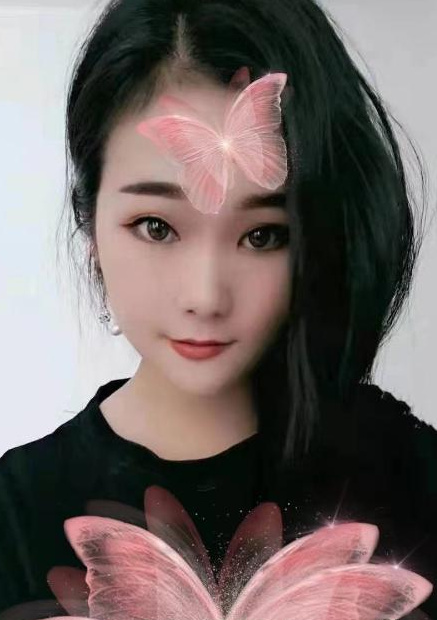 温柔小姐姐仙子